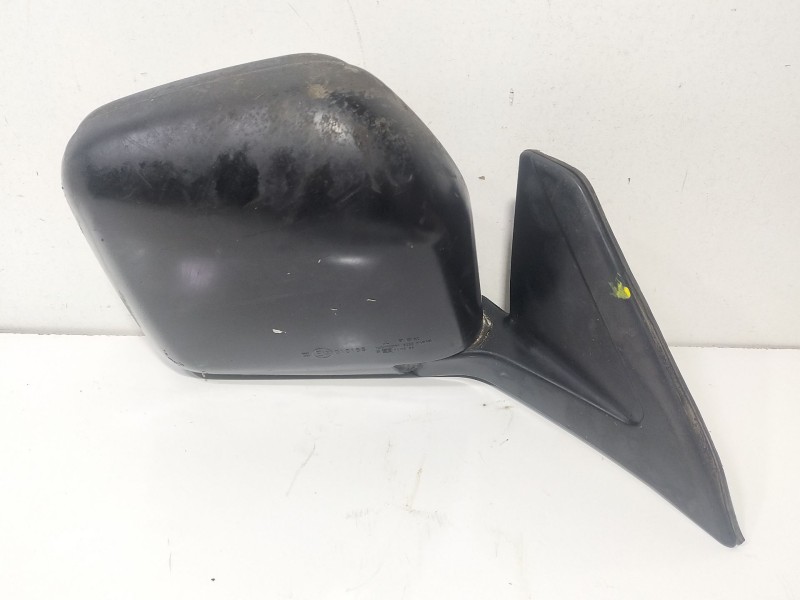 Recambio de retrovisor derecho para mitsubishi montero sport (k90) 2.5 td cat referencia OEM IAM MR442022  
