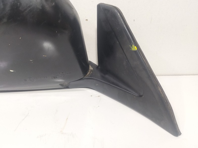 Recambio de retrovisor derecho para mitsubishi montero sport (k90) 2.5 td cat referencia OEM IAM MR442022  