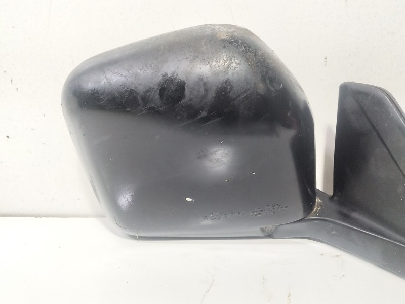 Recambio de retrovisor derecho para mitsubishi montero sport (k90) 2.5 td cat referencia OEM IAM MR442022  