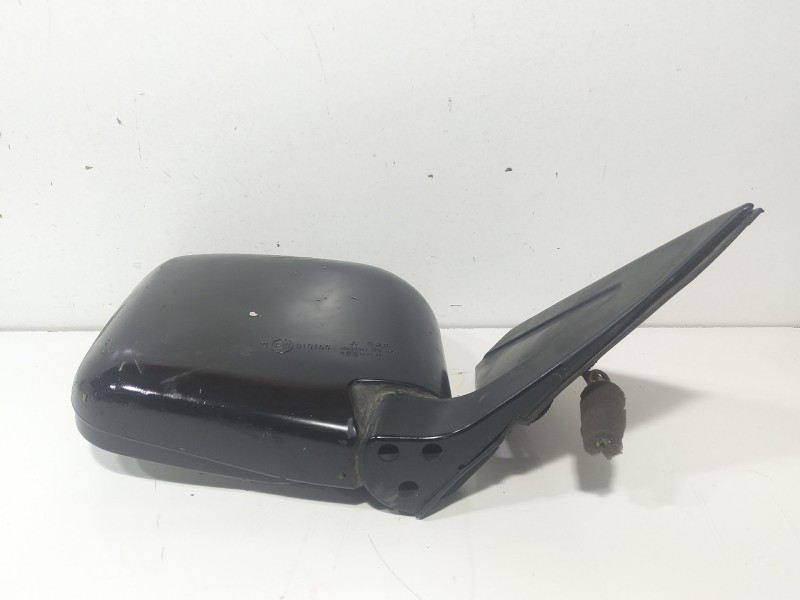 Recambio de retrovisor derecho para mitsubishi montero sport (k90) 2.5 td cat referencia OEM IAM MR442022  