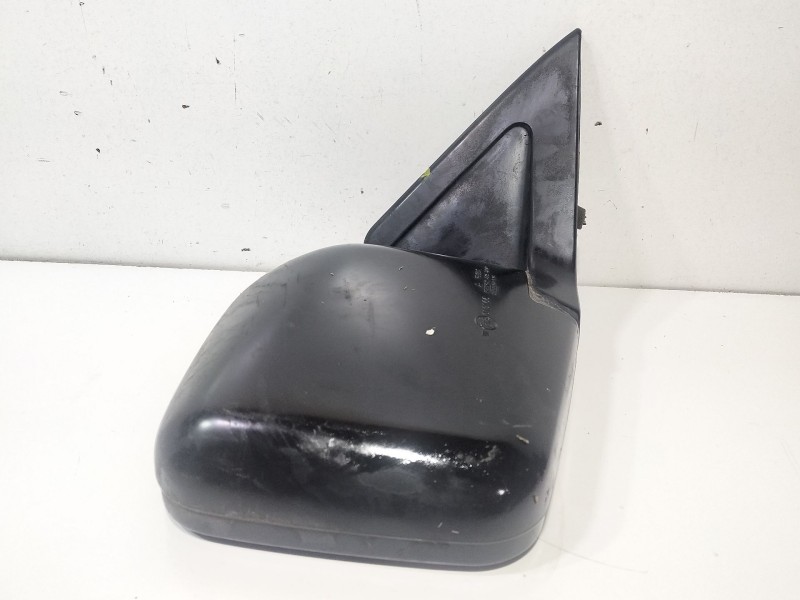 Recambio de retrovisor derecho para mitsubishi montero sport (k90) 2.5 td cat referencia OEM IAM MR442022  
