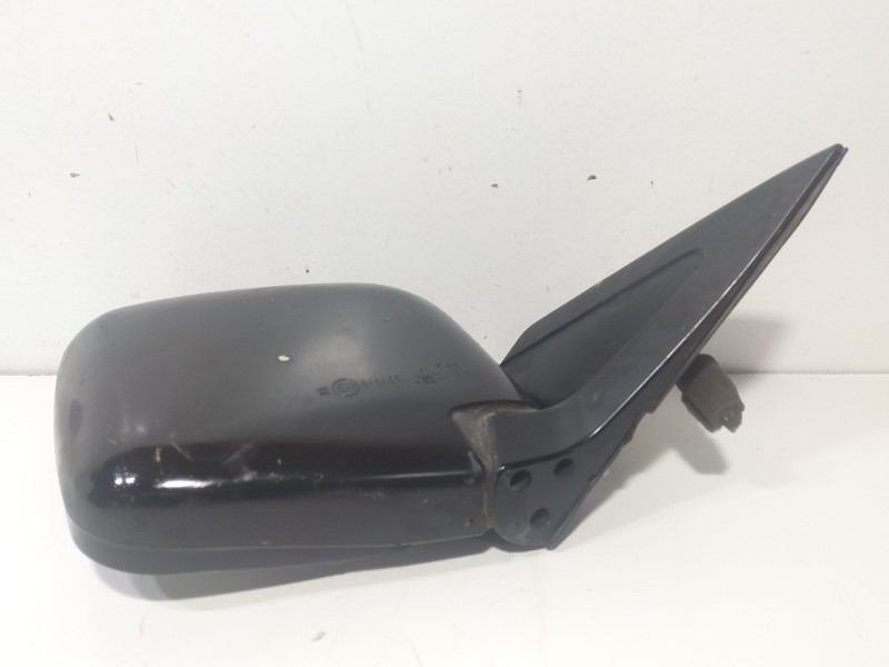 Recambio de retrovisor derecho para mitsubishi montero sport (k90) 2.5 td cat referencia OEM IAM MR442022  