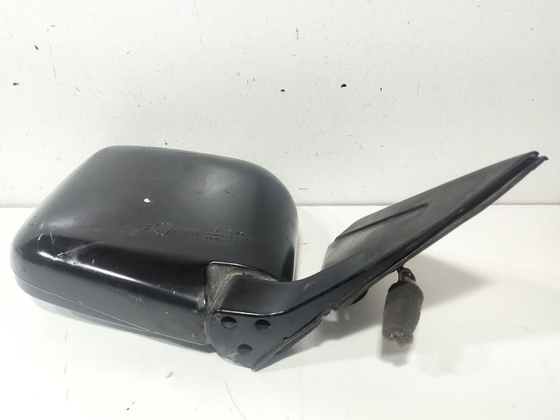 Recambio de retrovisor derecho para mitsubishi montero sport (k90) 2.5 td cat referencia OEM IAM MR442022  