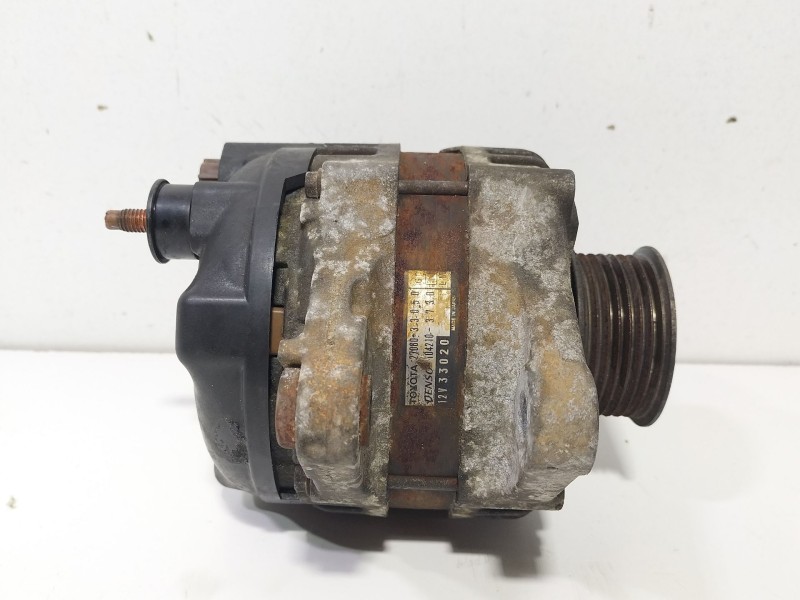 Recambio de retrovisor derecho para mitsubishi montero sport (k90) 2.5 td cat referencia OEM IAM MR442022  