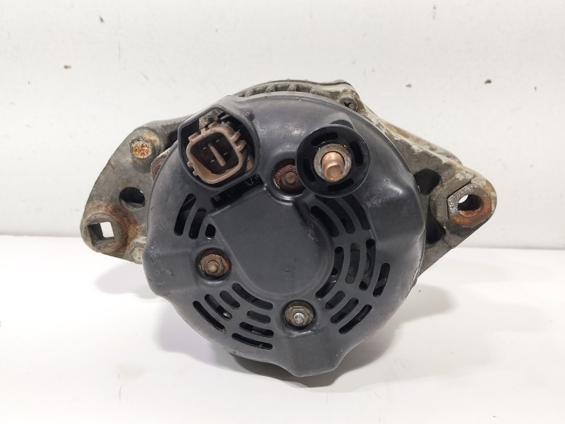 Recambio de retrovisor derecho para mitsubishi montero sport (k90) 2.5 td cat referencia OEM IAM MR442022  