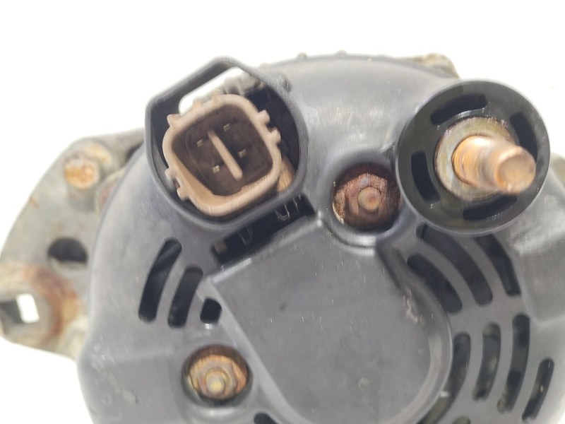 Recambio de retrovisor derecho para mitsubishi montero sport (k90) 2.5 td cat referencia OEM IAM MR442022  