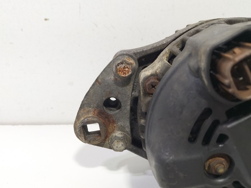 Recambio de retrovisor derecho para mitsubishi montero sport (k90) 2.5 td cat referencia OEM IAM MR442022  