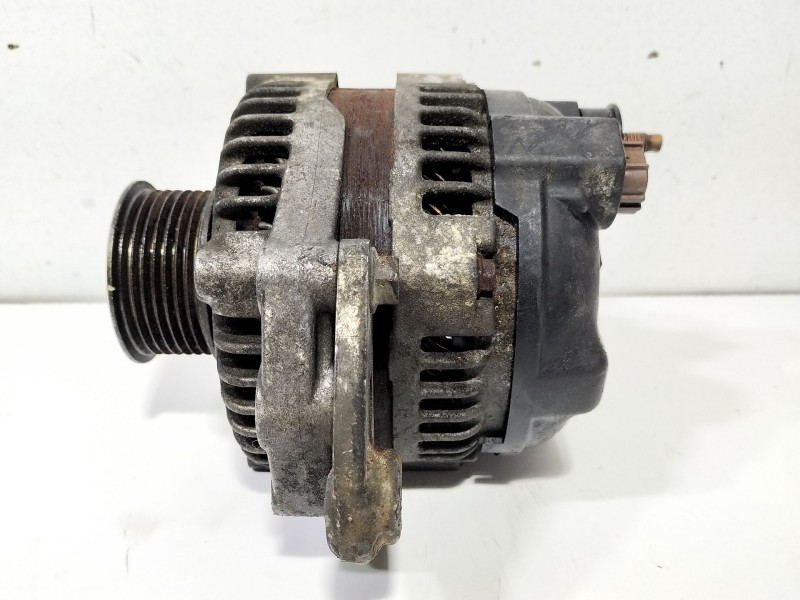 Recambio de retrovisor derecho para mitsubishi montero sport (k90) 2.5 td cat referencia OEM IAM MR442022  