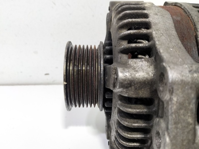 Recambio de retrovisor derecho para mitsubishi montero sport (k90) 2.5 td cat referencia OEM IAM MR442022  