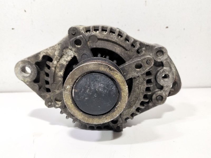 Recambio de retrovisor derecho para mitsubishi montero sport (k90) 2.5 td cat referencia OEM IAM MR442022  