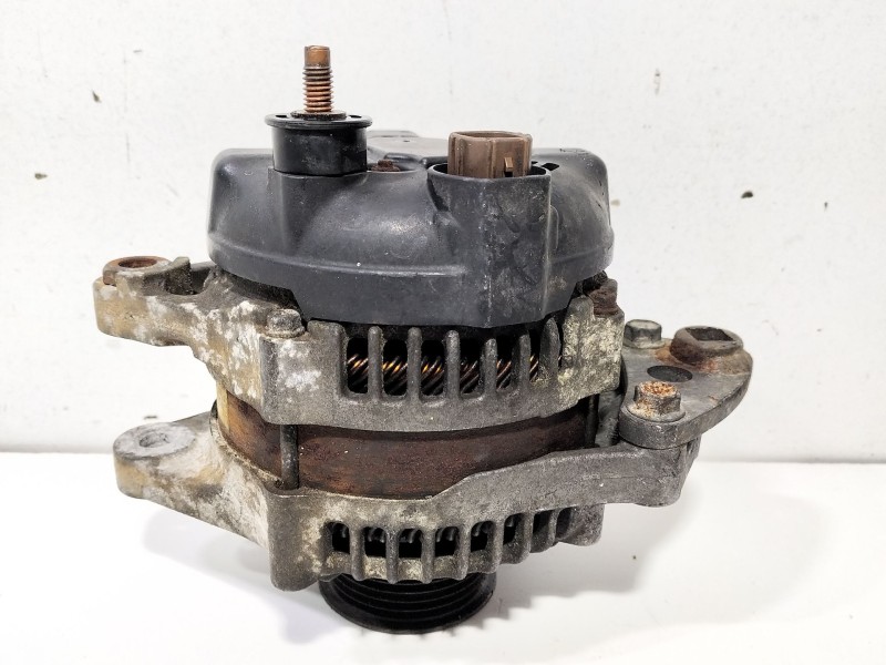 Recambio de retrovisor derecho para mitsubishi montero sport (k90) 2.5 td cat referencia OEM IAM MR442022  