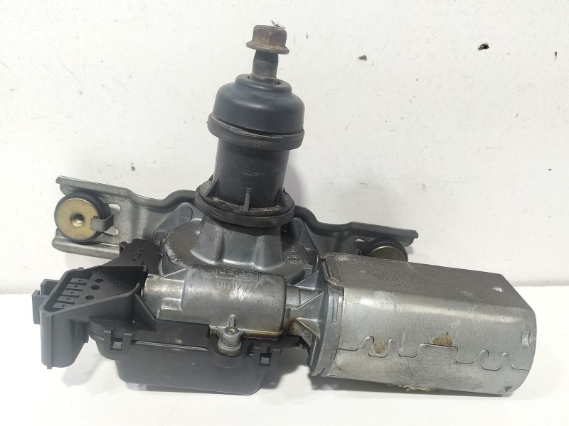 Recambio de motor limpia trasero para jeep liberty referencia OEM IAM 55155884aa  