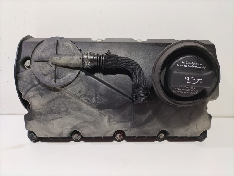 Recambio de tapa balancines para volkswagen golf v (1k1) 1.9 tdi referencia OEM IAM 038103469  