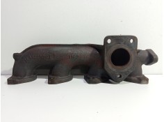 Recambio de colector escape para bmw x3 (e83) 2.0 sd referencia OEM IAM 14341710AT  