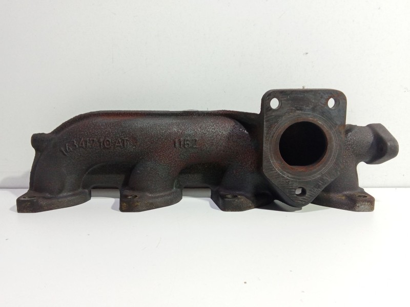 Recambio de colector escape para bmw x3 (e83) 2.0 sd referencia OEM IAM 14341710AT  