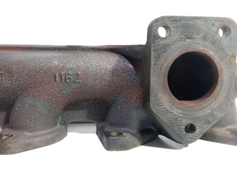 Recambio de colector escape para bmw x3 (e83) 2.0 sd referencia OEM IAM 14341710AT  