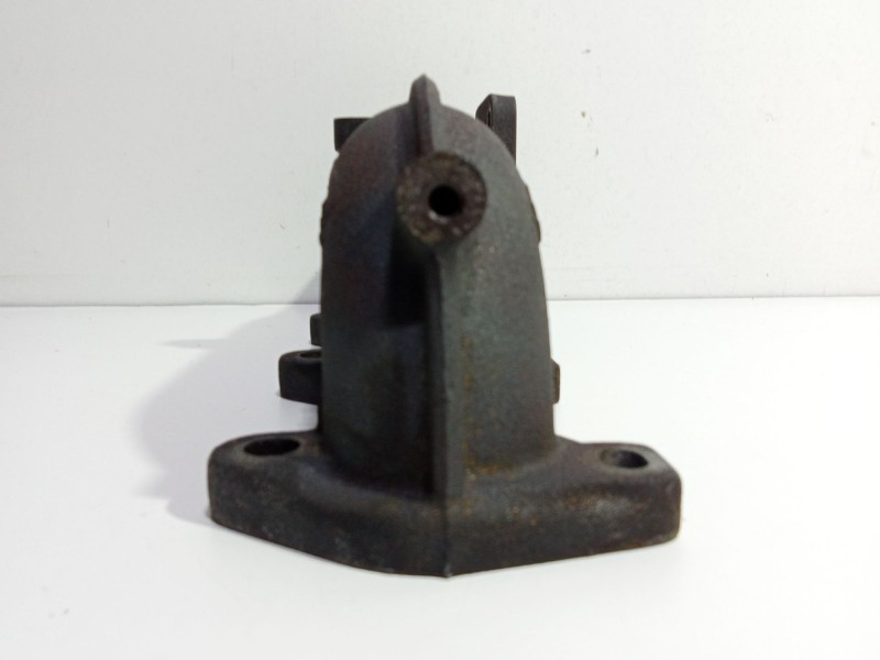 Recambio de colector escape para bmw x3 (e83) 2.0 sd referencia OEM IAM 14341710AT  