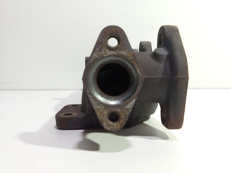 Recambio de colector escape para bmw x3 (e83) 2.0 sd referencia OEM IAM 14341710AT  