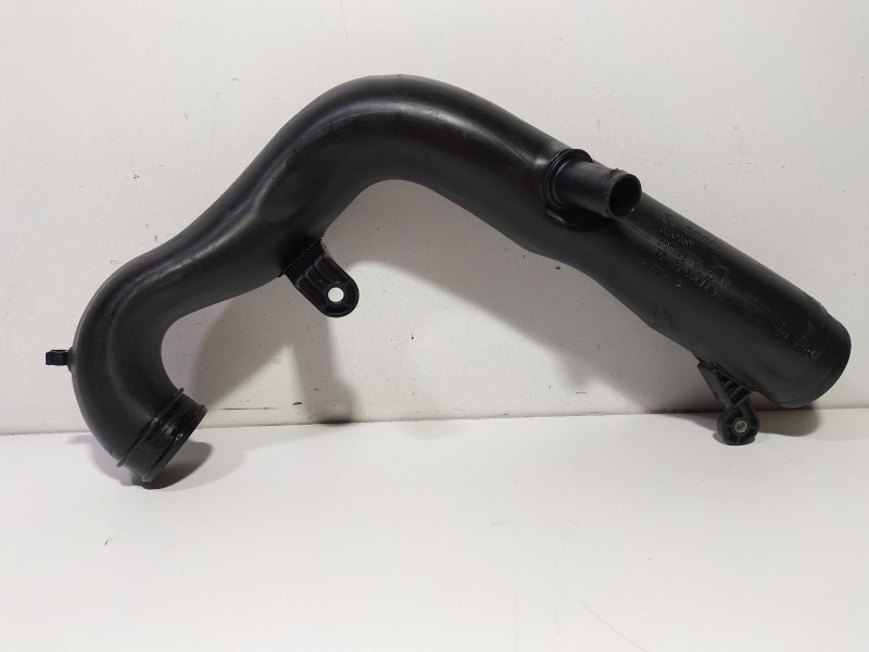 Recambio de tubo para volkswagen passat b6 (3c2) 2.0 tdi referencia OEM IAM 1K0129654AJ  