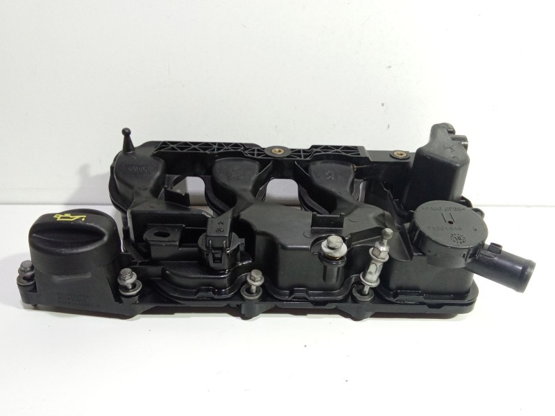 Recambio de tapa balancines para opel vivaro c furgoneta (k0) 1.5 referencia OEM IAM P1001845  