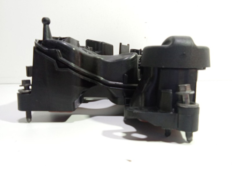 Recambio de tapa balancines para opel vivaro c furgoneta (k0) 1.5 referencia OEM IAM P1001845  