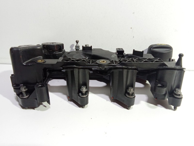 Recambio de tapa balancines para opel vivaro c furgoneta (k0) 1.5 referencia OEM IAM P1001845  