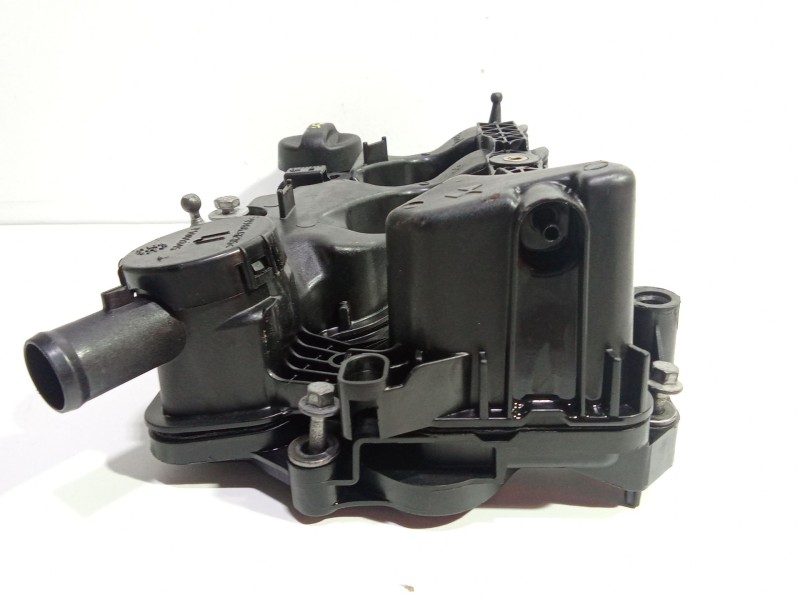 Recambio de tapa balancines para opel vivaro c furgoneta (k0) 1.5 referencia OEM IAM P1001845  