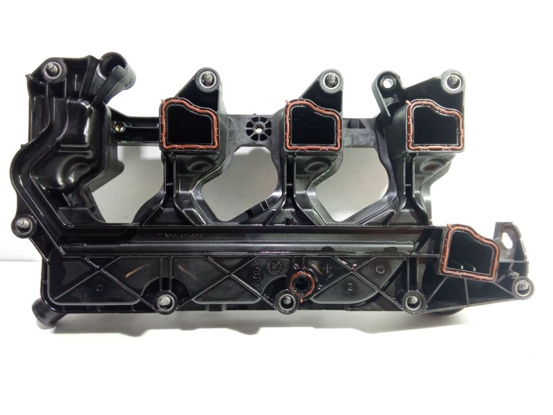 Recambio de tapa balancines para opel vivaro c furgoneta (k0) 1.5 referencia OEM IAM P1001845  