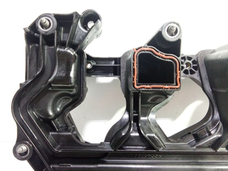 Recambio de tapa balancines para opel vivaro c furgoneta (k0) 1.5 referencia OEM IAM P1001845  