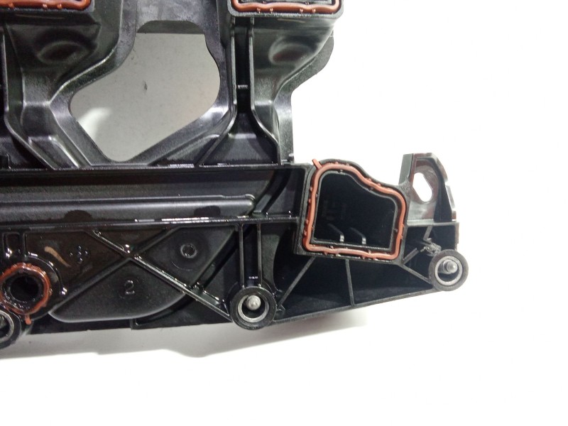 Recambio de tapa balancines para opel vivaro c furgoneta (k0) 1.5 referencia OEM IAM P1001845  