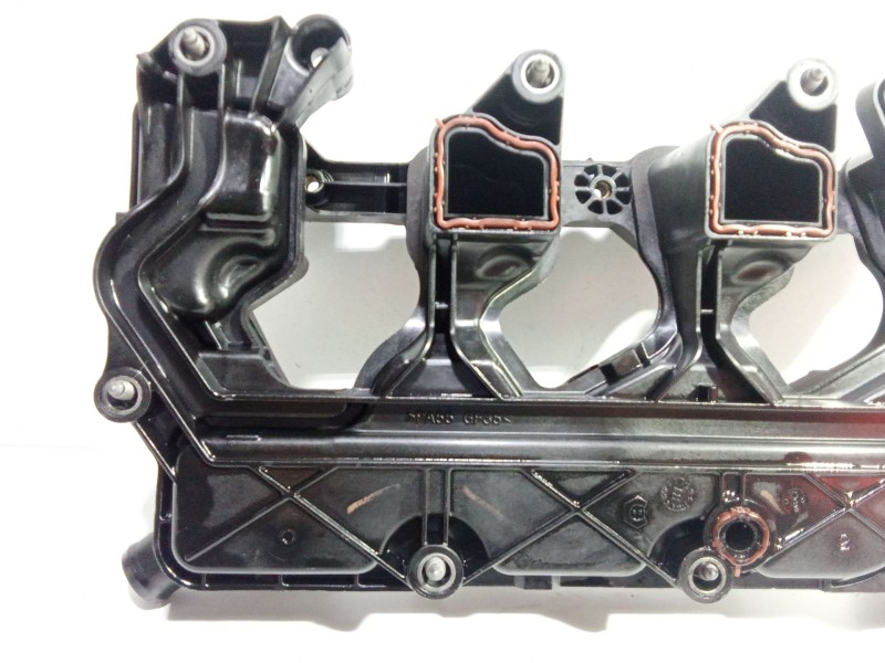 Recambio de tapa balancines para opel vivaro c furgoneta (k0) 1.5 referencia OEM IAM P1001845  