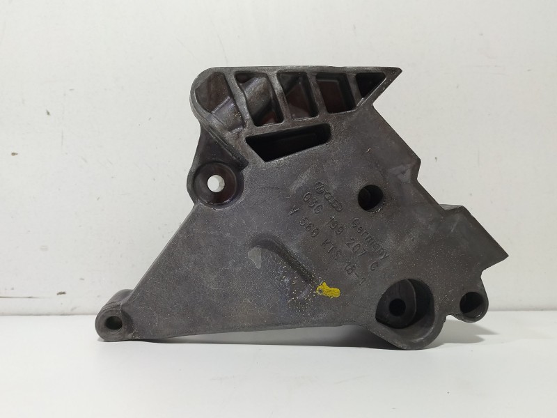 Recambio de soporte motor para seat leon (1p1) 2.0 tdi referencia OEM IAM 03G199207G  