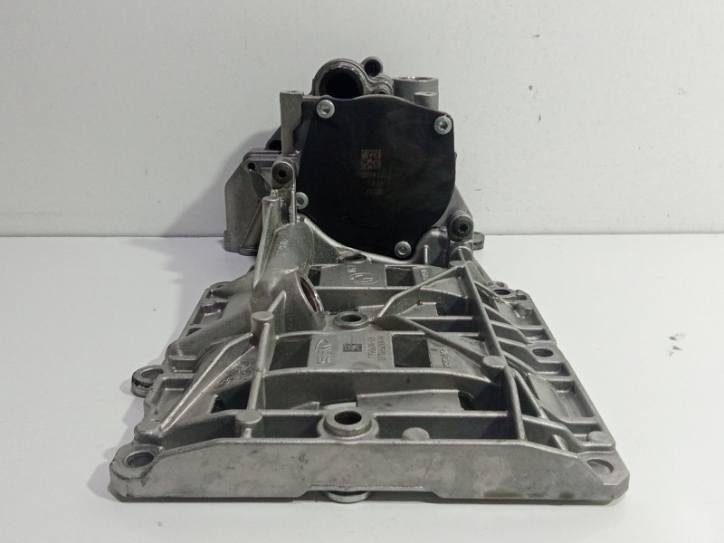 Recambio de bomba aceite para bmw serie 3 berlina (e90) 320d referencia OEM IAM 7798014  