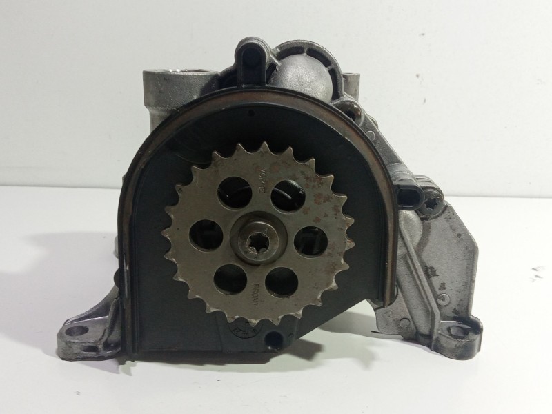 Recambio de bomba aceite para bmw serie 3 berlina (e90) 320d referencia OEM IAM 7798014  