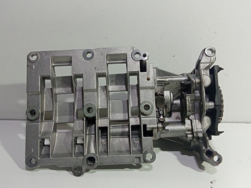 Recambio de bomba aceite para bmw serie 3 berlina (e90) 320d referencia OEM IAM 7798014  