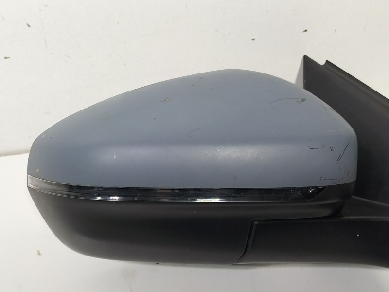 Recambio de espejo retrovisor derecho para peugeot 3008 ii suv (mc_, mr_, mj_, m4_) 1.6 bluehdi 100 referencia OEM IAM E20415163