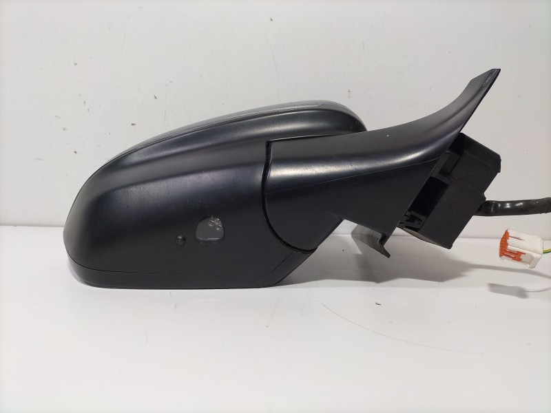 Recambio de espejo retrovisor derecho para peugeot 3008 ii suv (mc_, mr_, mj_, m4_) 1.6 bluehdi 100 referencia OEM IAM E20415163