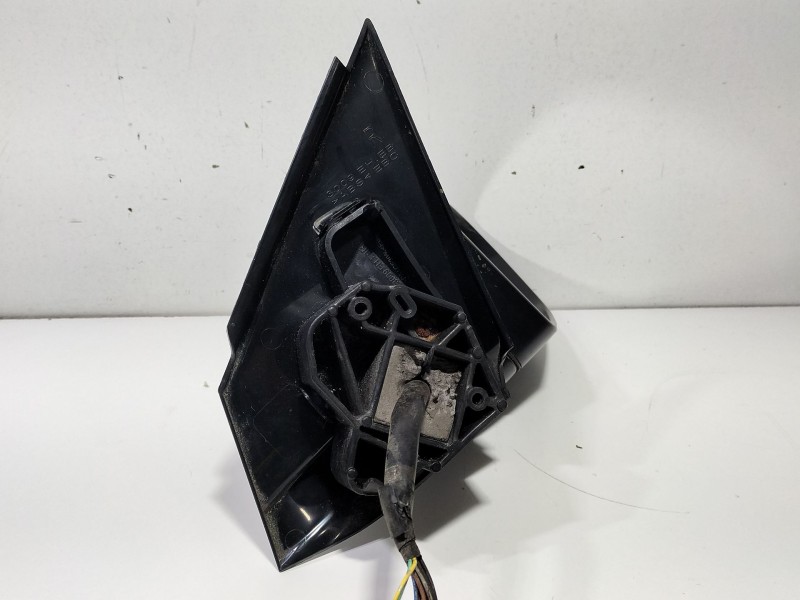 Recambio de espejo retrovisor derecho para peugeot 3008 ii suv (mc_, mr_, mj_, m4_) 1.6 bluehdi 100 referencia OEM IAM E20415163