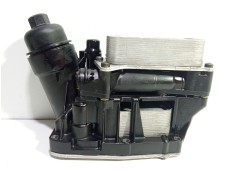 Recambio de soporte filtro aceite para bmw serie 3 touring (f31) 330d xdrive referencia OEM IAM 8507627  