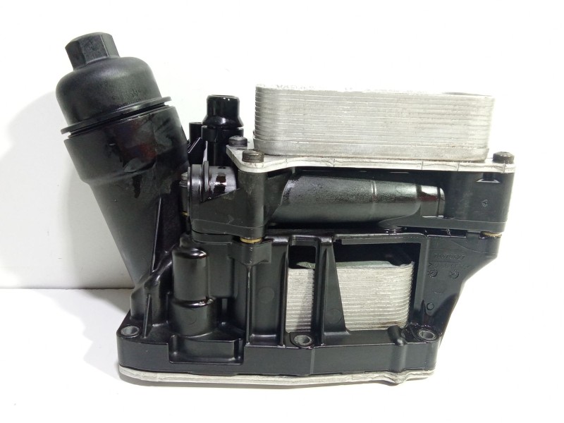 Recambio de soporte filtro aceite para bmw serie 3 touring (f31) 330d xdrive referencia OEM IAM 8507627  