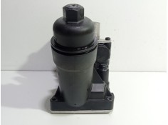 Recambio de soporte filtro aceite para bmw serie 3 touring (f31) 330d xdrive referencia OEM IAM 8507627   2