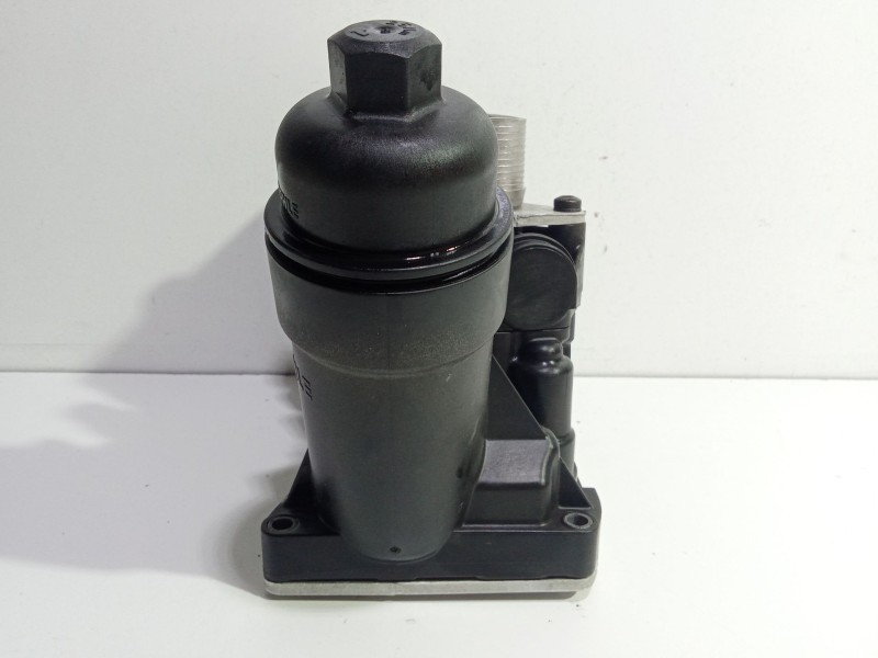 Recambio de soporte filtro aceite para bmw serie 3 touring (f31) 330d xdrive referencia OEM IAM 8507627  