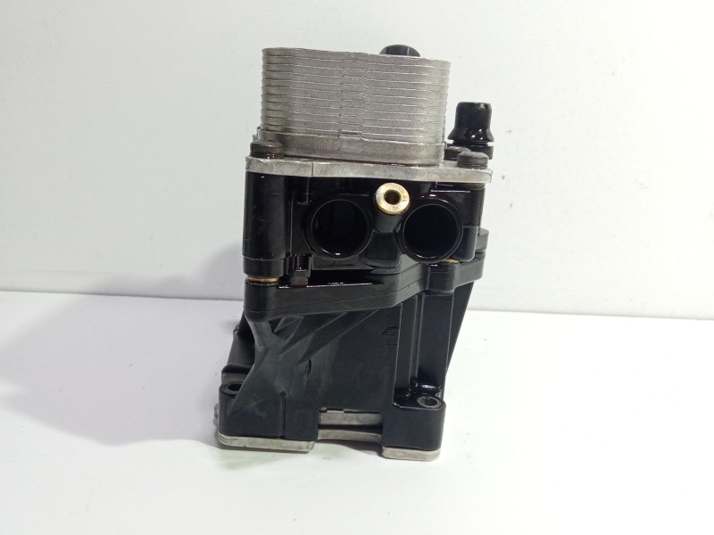 Recambio de soporte filtro aceite para bmw serie 3 touring (f31) 330d xdrive referencia OEM IAM 8507627  