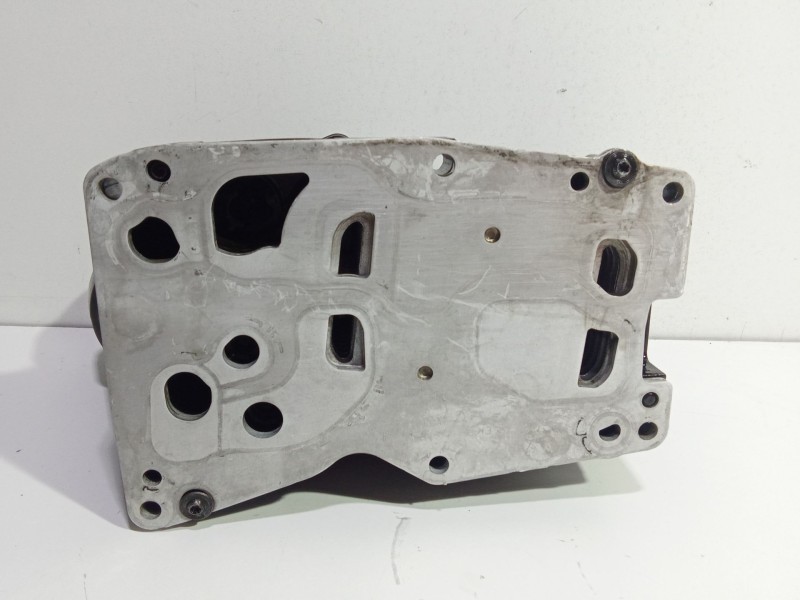 Recambio de soporte filtro aceite para bmw serie 3 touring (f31) 330d xdrive referencia OEM IAM 8507627  