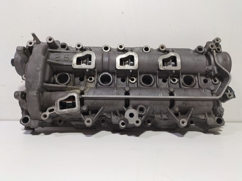 Recambio de tapa balancines para peugeot 508 sw ii (fc_, fj_, f4_) 1.5 bluehdi 130 referencia OEM IAM 9830580480  