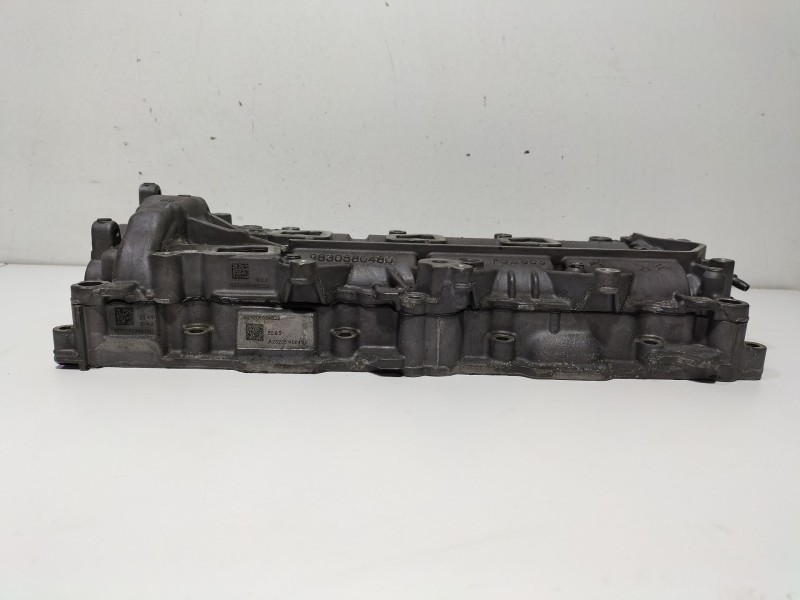 Recambio de tapa balancines para peugeot 508 sw ii (fc_, fj_, f4_) 1.5 bluehdi 130 referencia OEM IAM 9830580480  