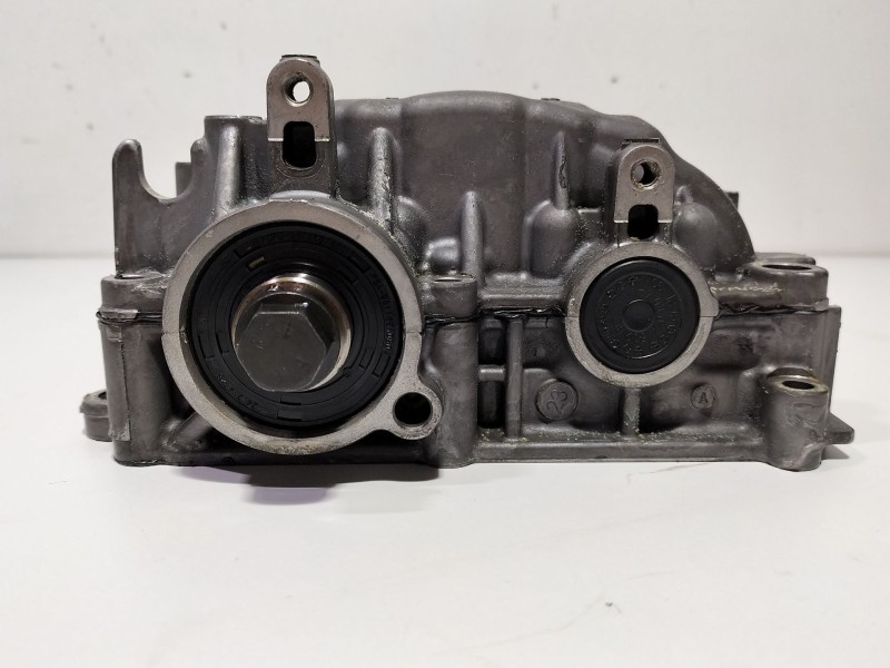 Recambio de tapa balancines para peugeot 508 sw ii (fc_, fj_, f4_) 1.5 bluehdi 130 referencia OEM IAM 9830580480  