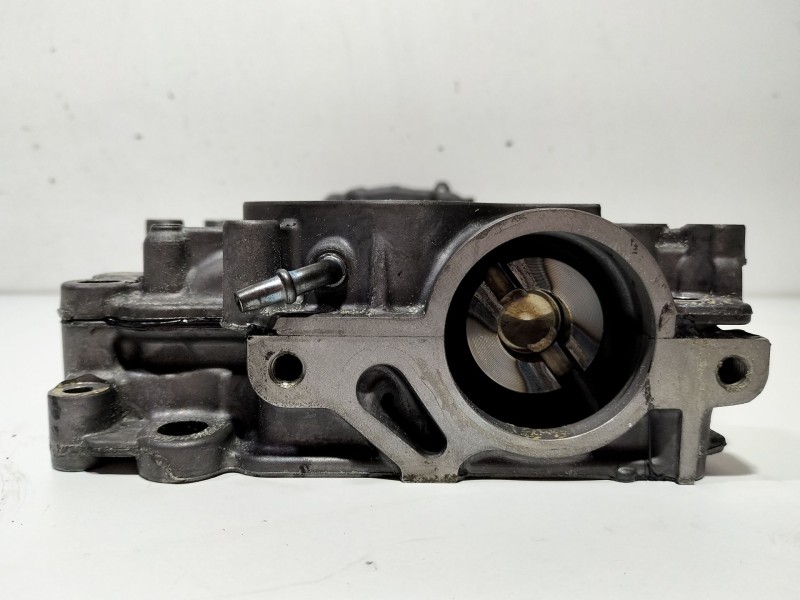 Recambio de tapa balancines para peugeot 508 sw ii (fc_, fj_, f4_) 1.5 bluehdi 130 referencia OEM IAM 9830580480  