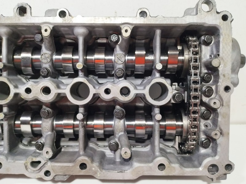 Recambio de tapa balancines para peugeot 508 sw ii (fc_, fj_, f4_) 1.5 bluehdi 130 referencia OEM IAM 9830580480  