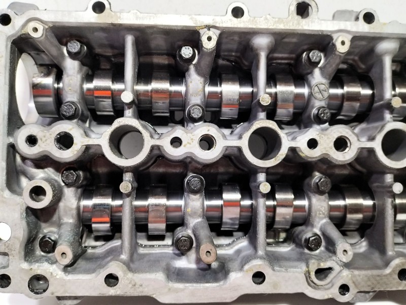 Recambio de tapa balancines para peugeot 508 sw ii (fc_, fj_, f4_) 1.5 bluehdi 130 referencia OEM IAM 9830580480  